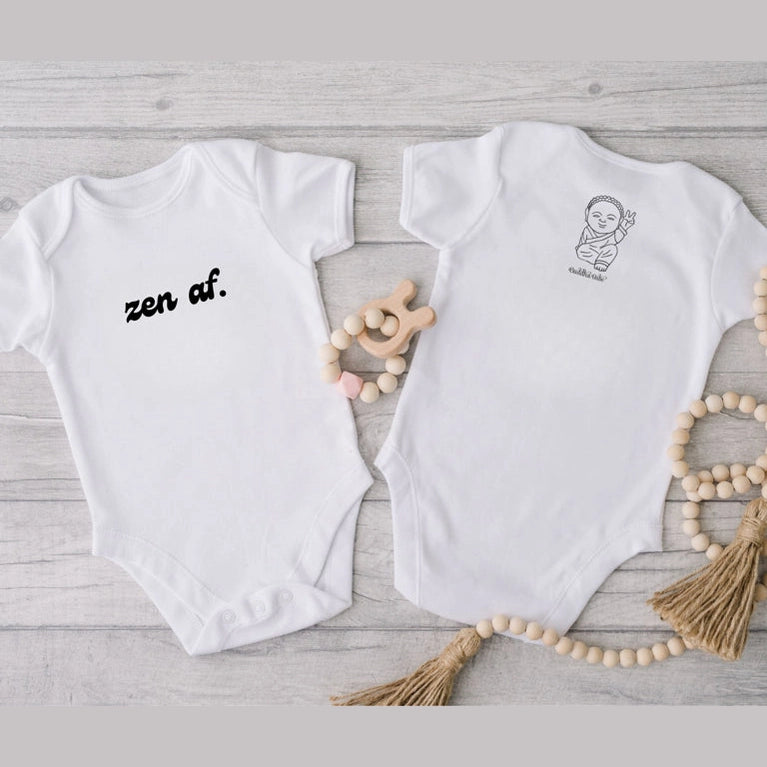 Onesie- Zen AF