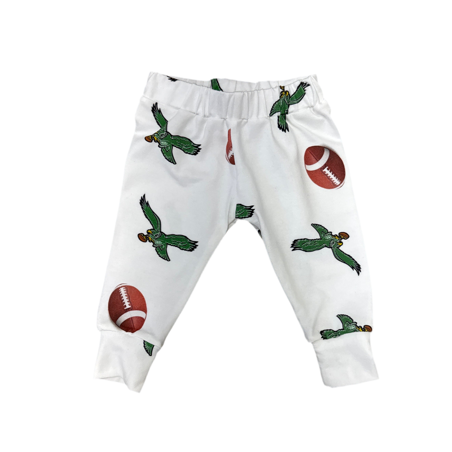 Leggings- Bird Gang