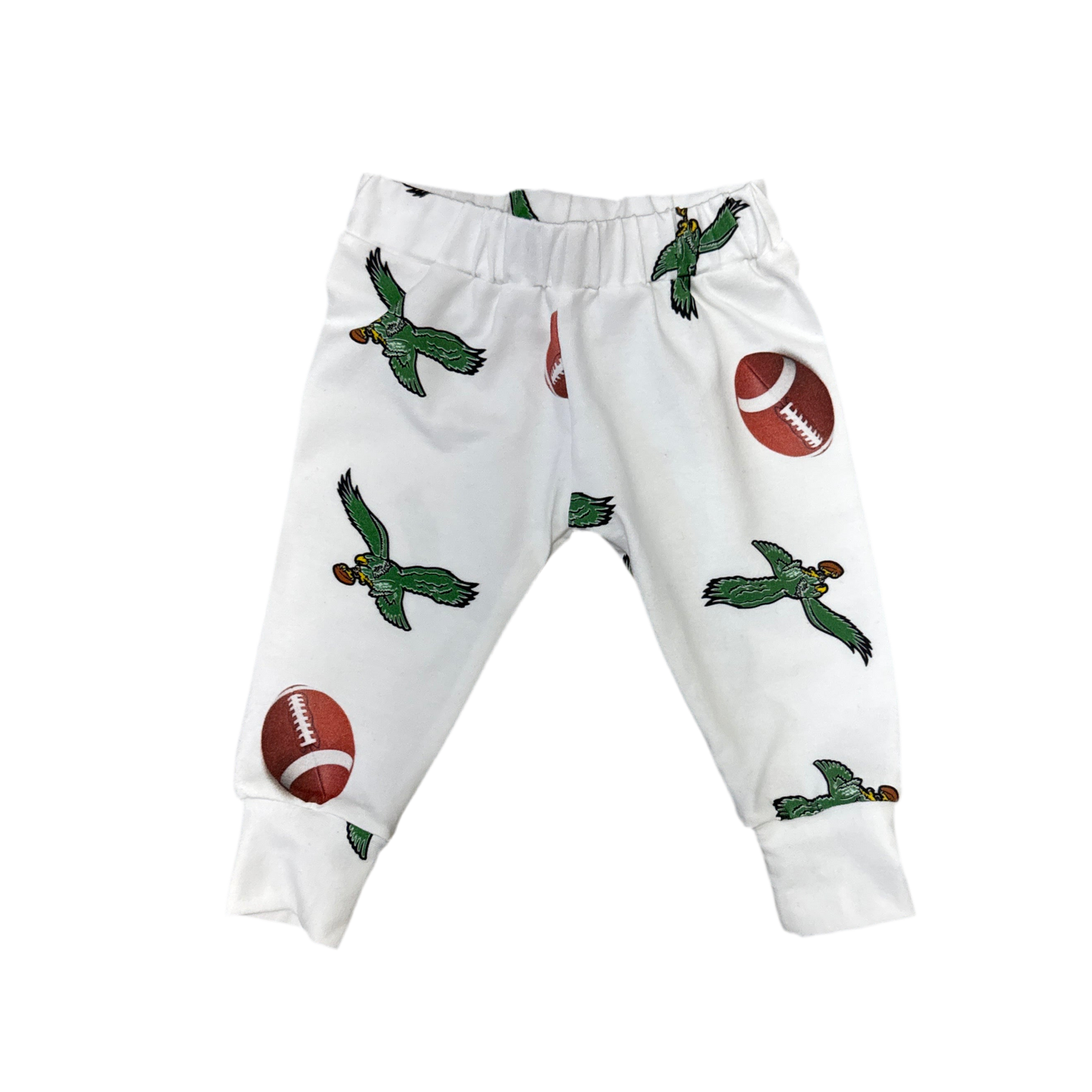 Leggings- Bird Gang