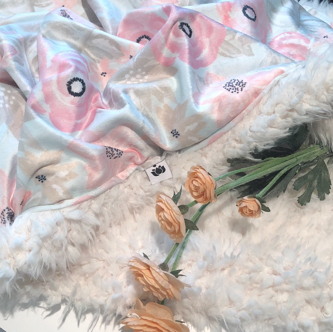 Blankie- Custom Option