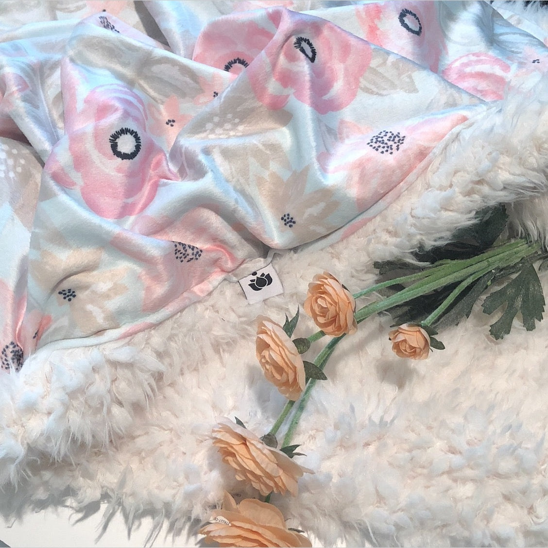 Blankie- Custom Option