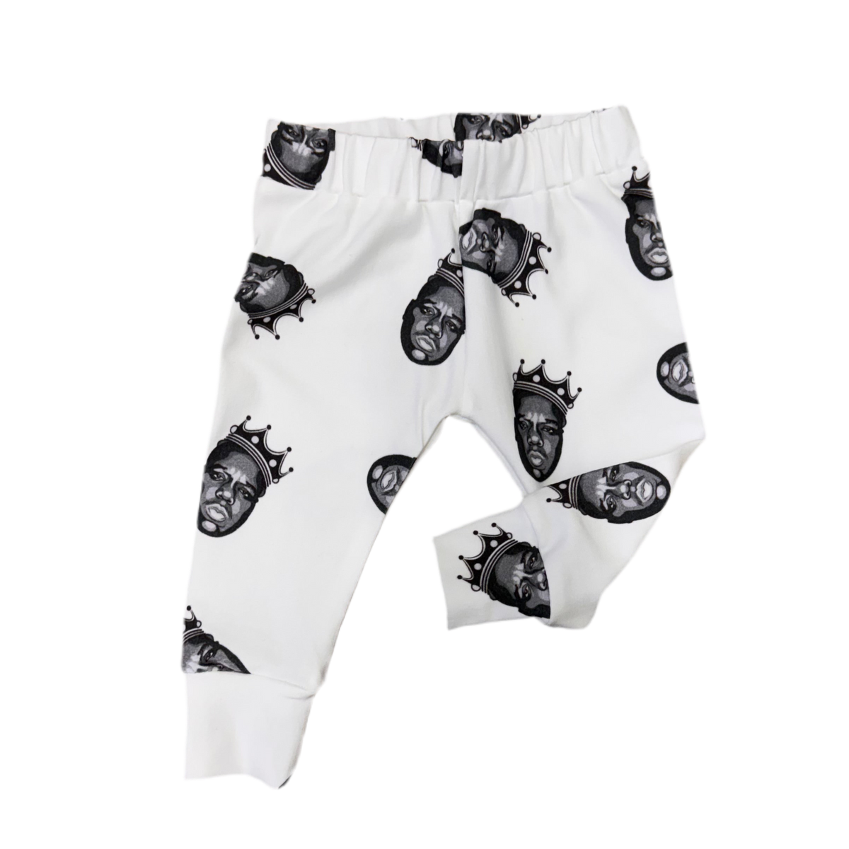 Leggings- Big Poppa