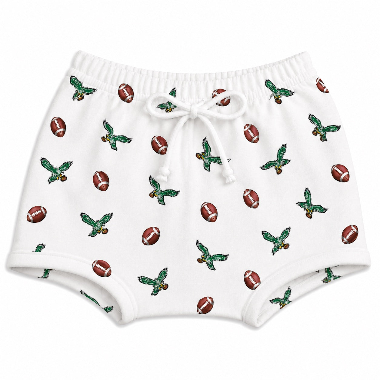 Bird Gang Shorties