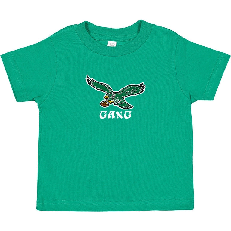 TShirt- Bird Gang