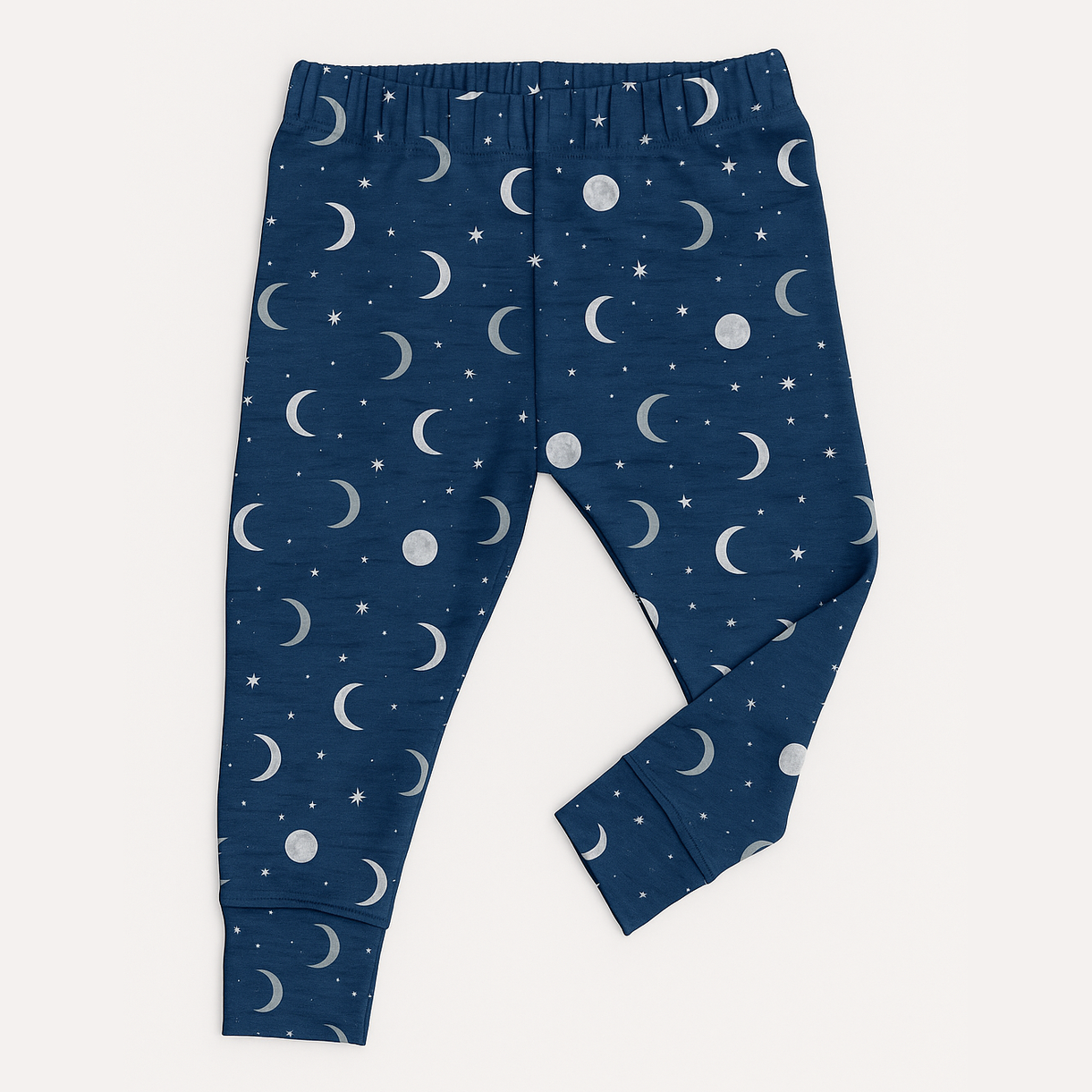 Leggings- Celestial Shibori