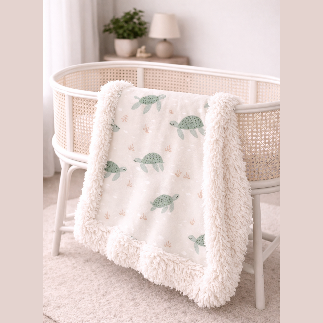 Blankie- Just Keep Swimming