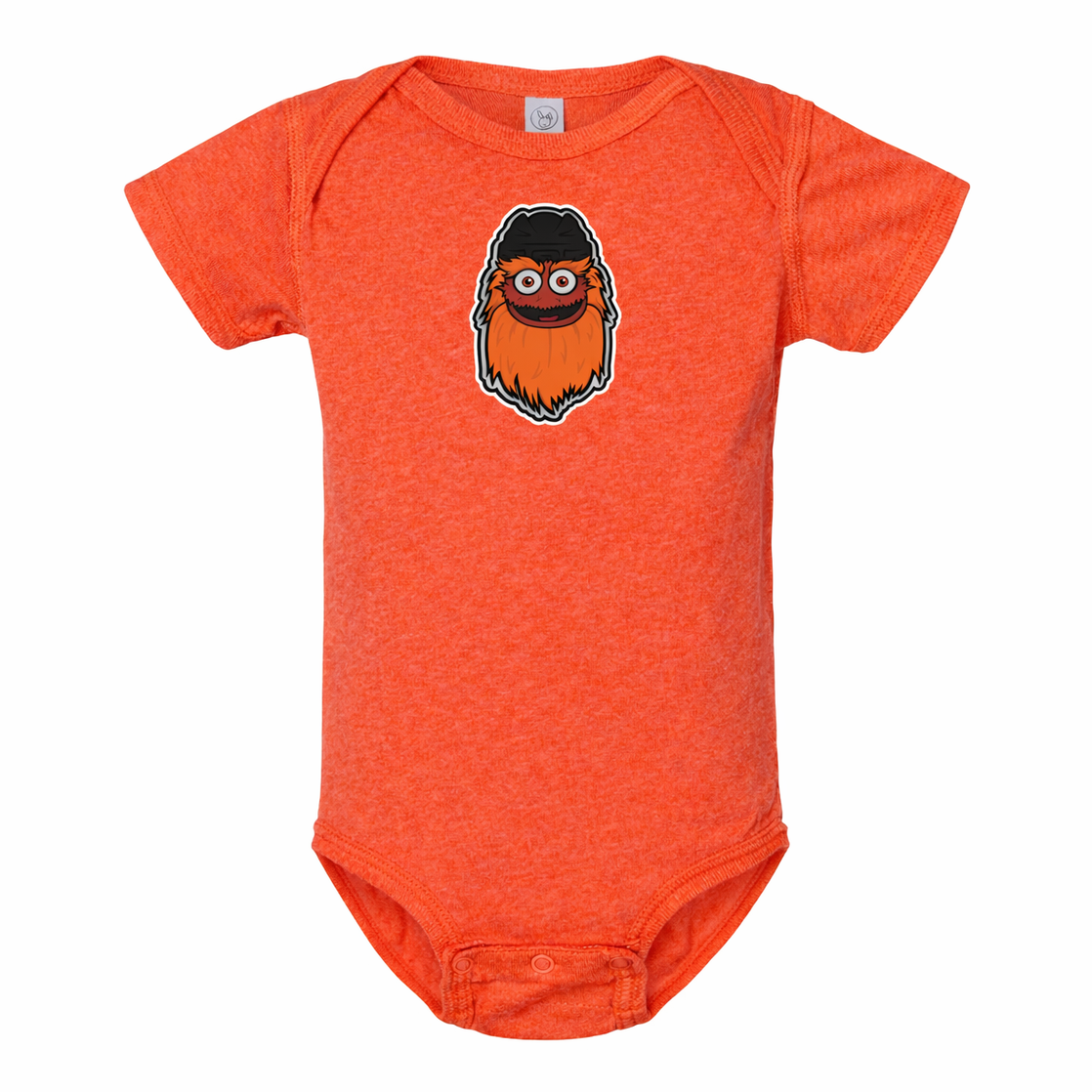 Onesie- Gritty