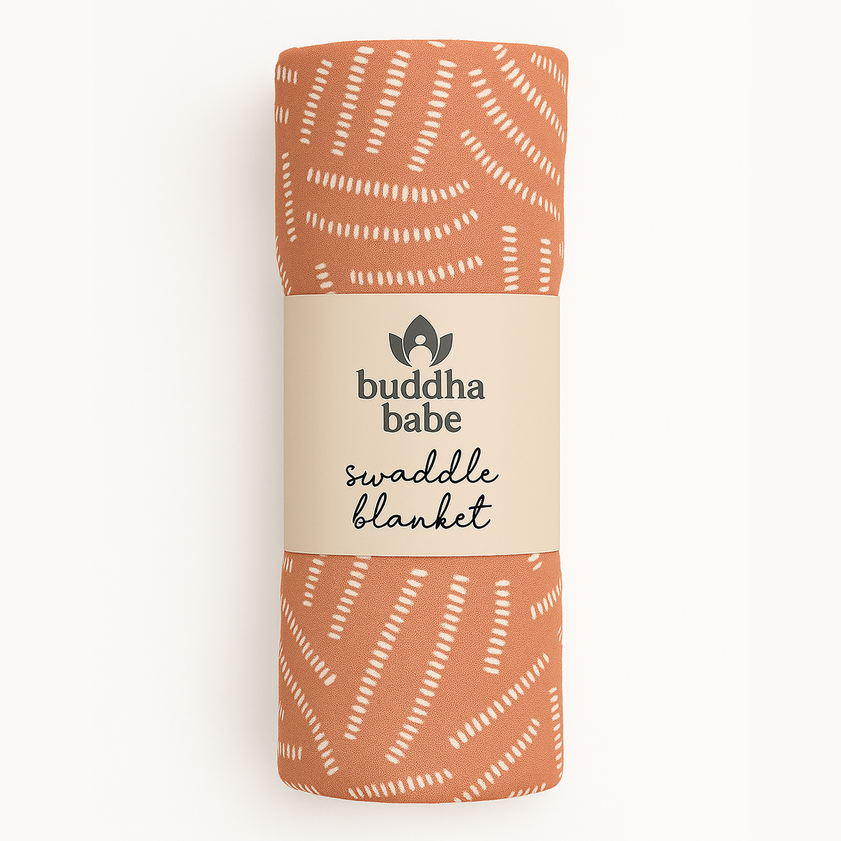 Desert Drizzle Swaddle