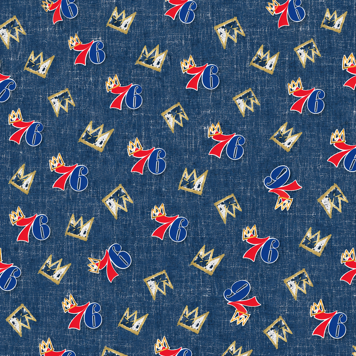 Blankie- Sixers