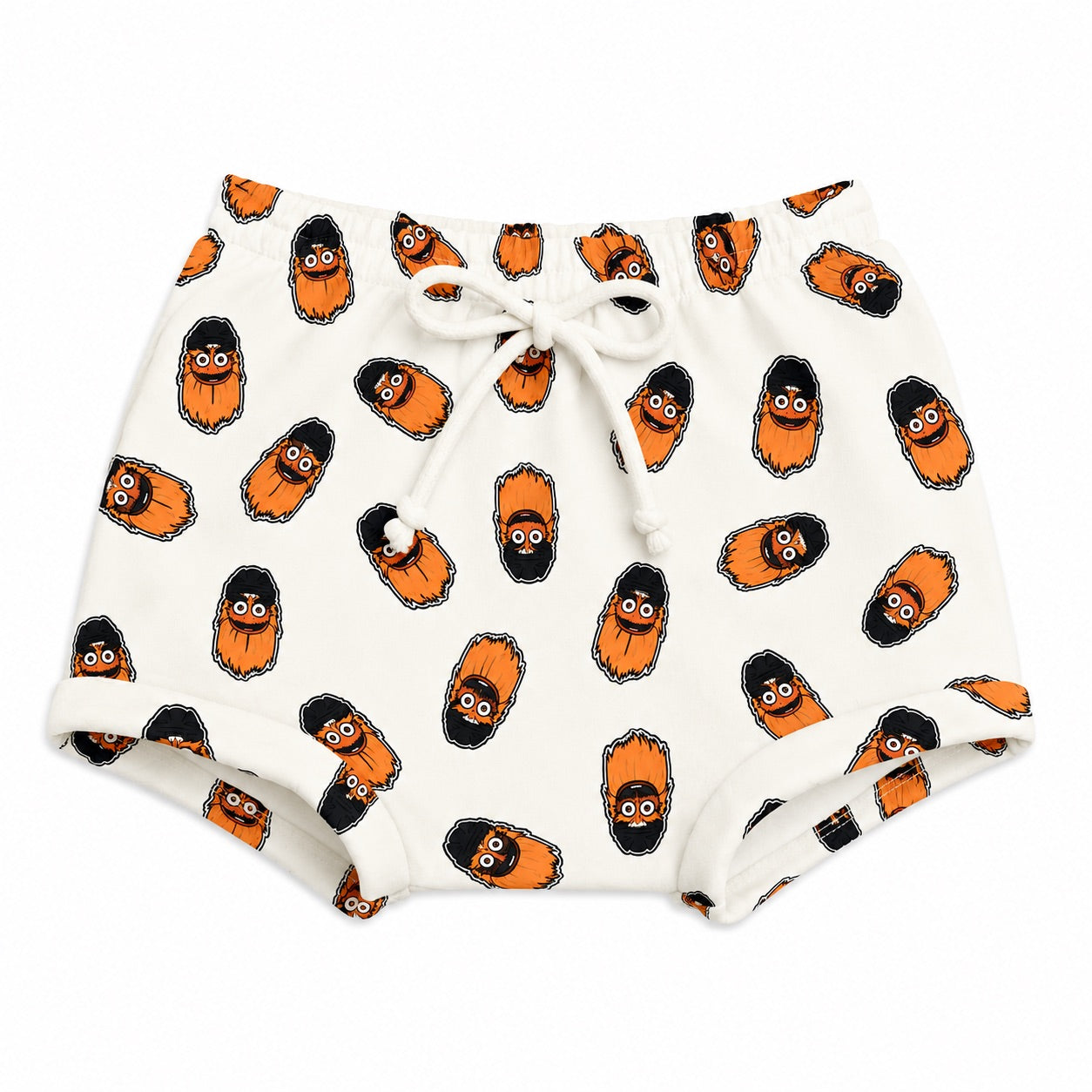 Gritty Shorties