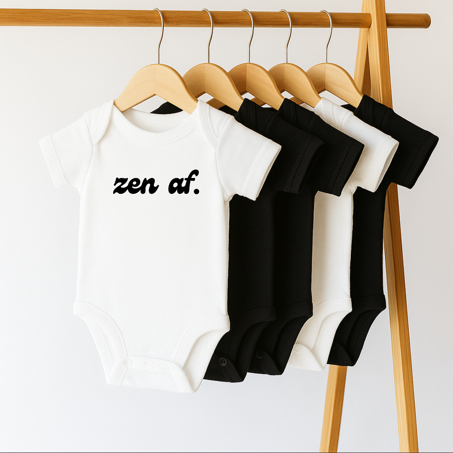 Onesie- Zen AF