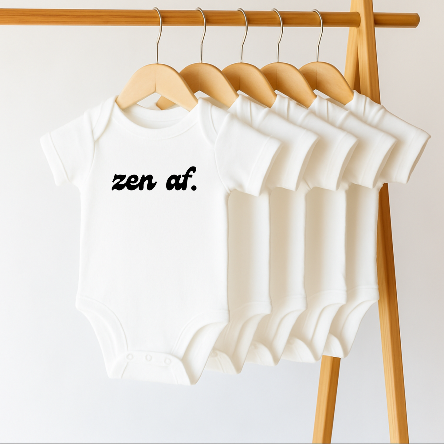 Onesie- Zen AF