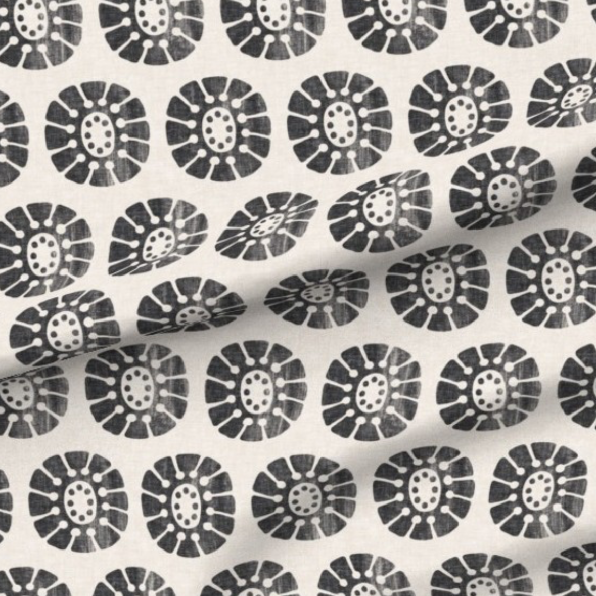 Blankie- Boho Bloom