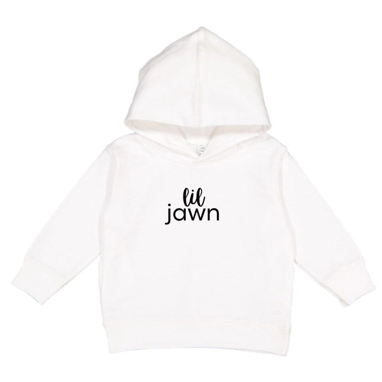 Hoodie- Lil Jawn