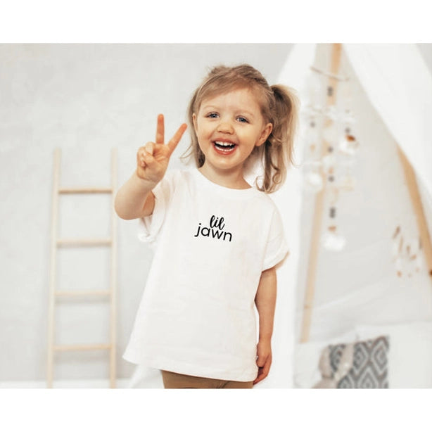 TShirt- Lil Jawn