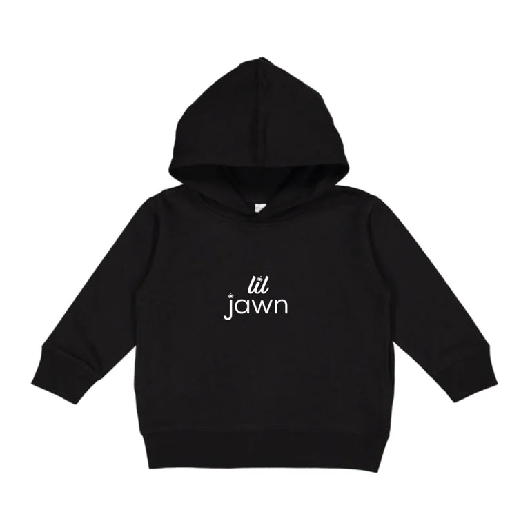 Hoodie- Lil Jawn