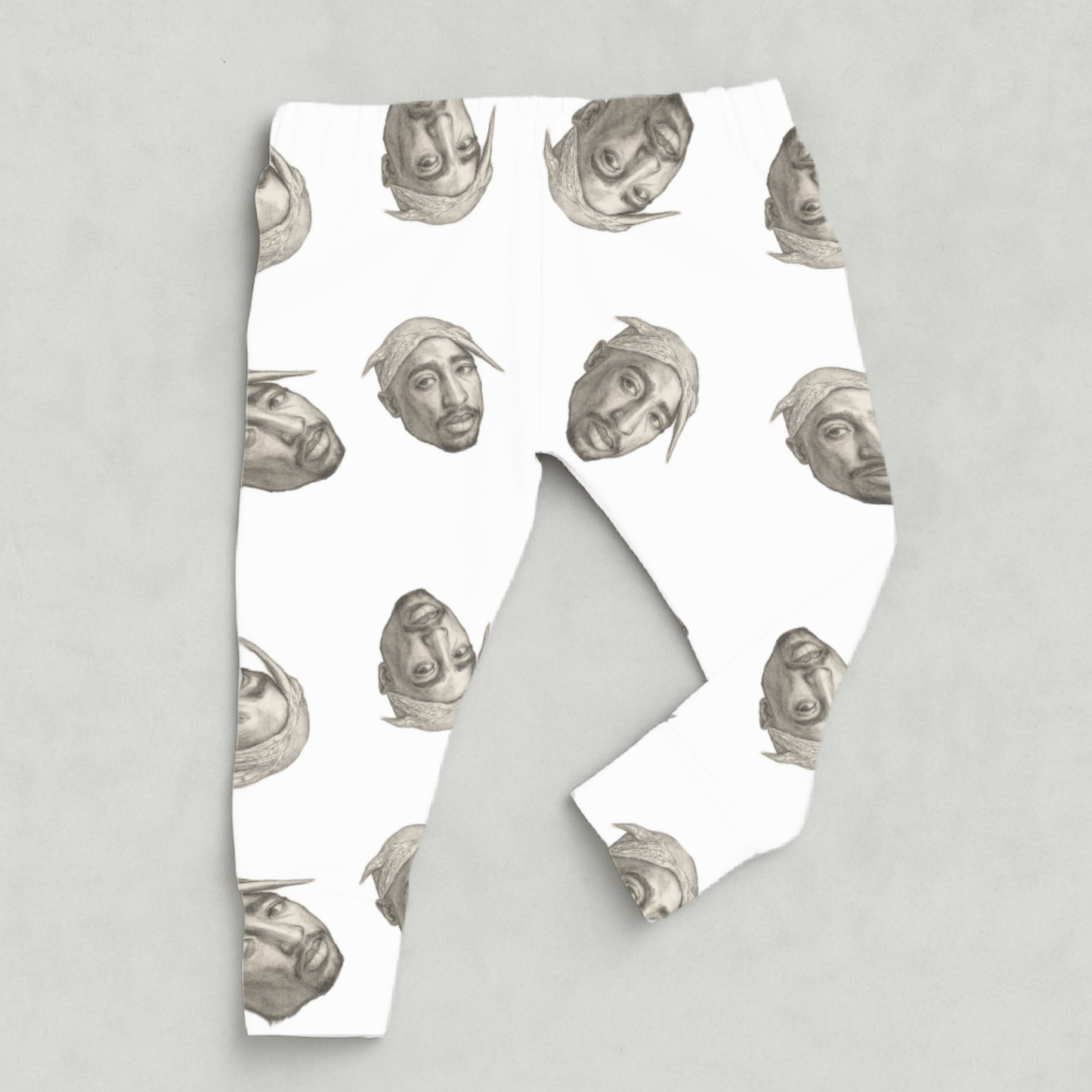 Leggings- 'Pac