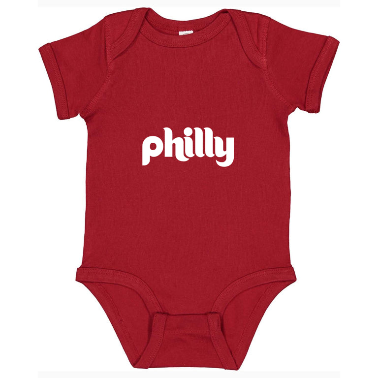 Onesie- Philly