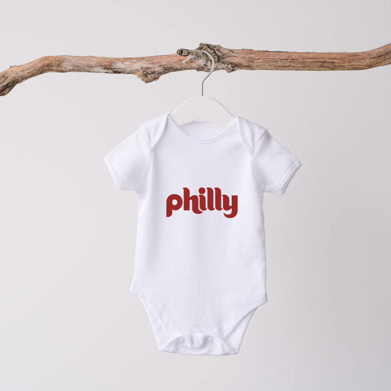 Onesie- Philly