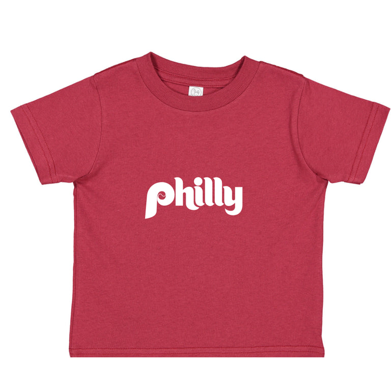 TShirt- Philly