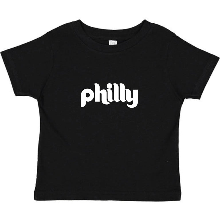 TShirt- Philly