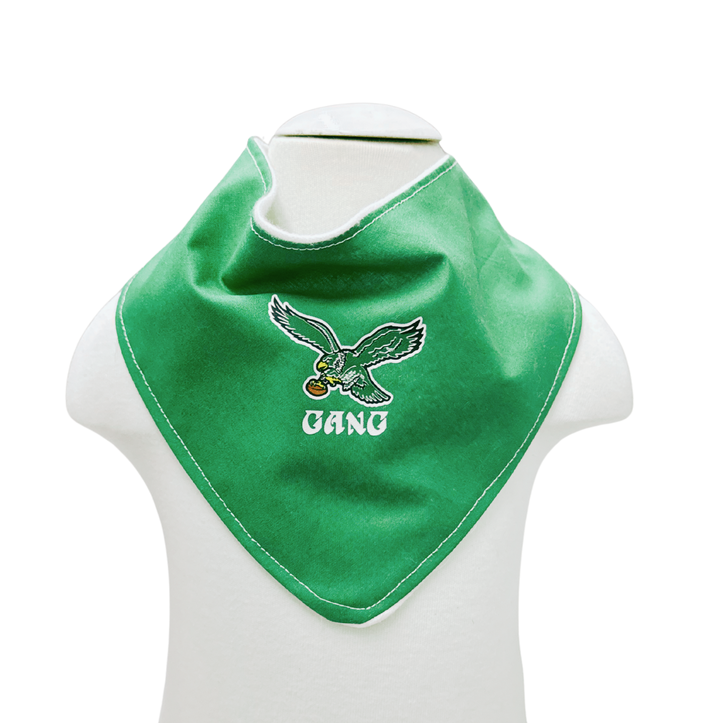 Buddha Bib- Bird Gang