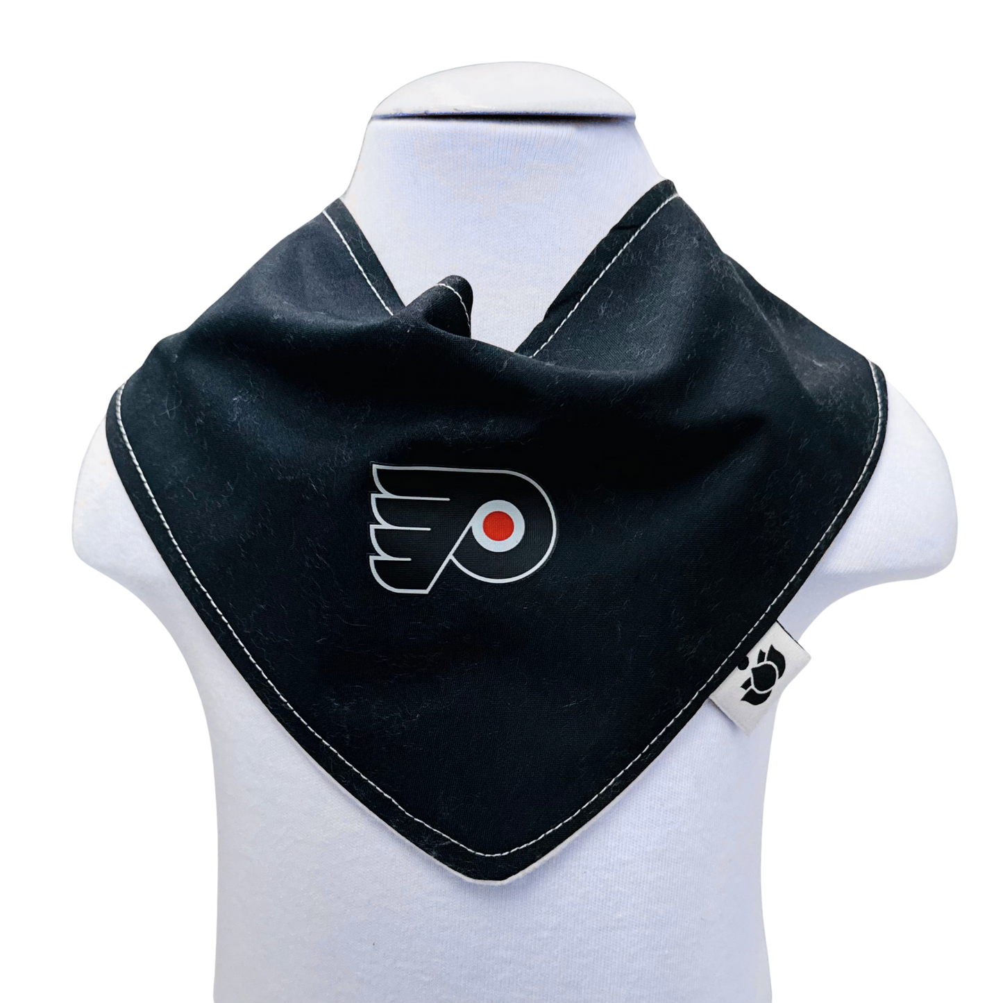 Buddha Bib- Flyers