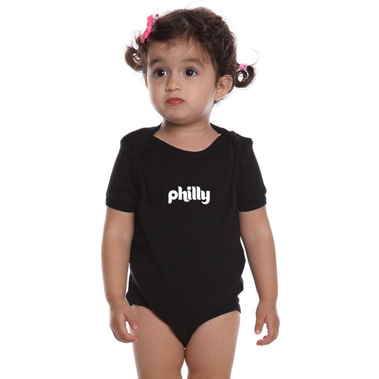 Onesie- Philly