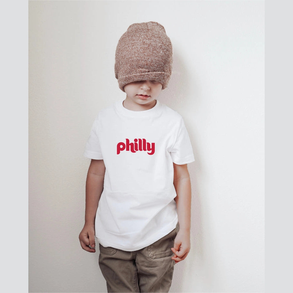 TShirt- Philly