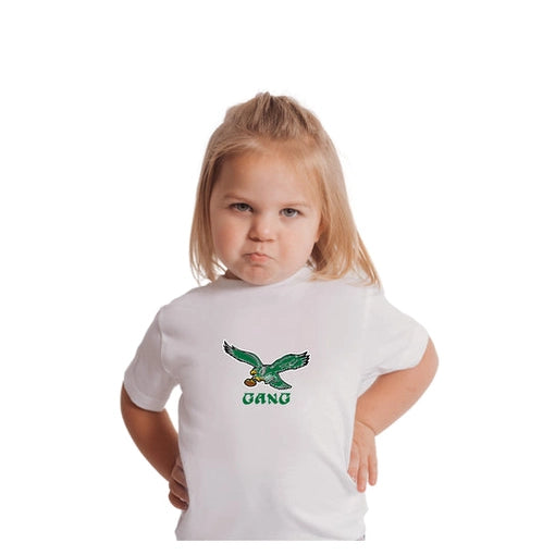 TShirt- Bird Gang