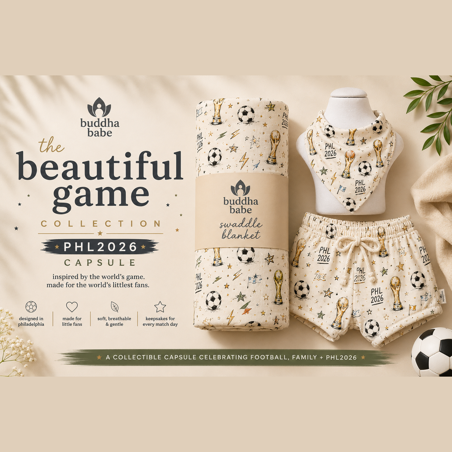 World Cup 2026 Collection