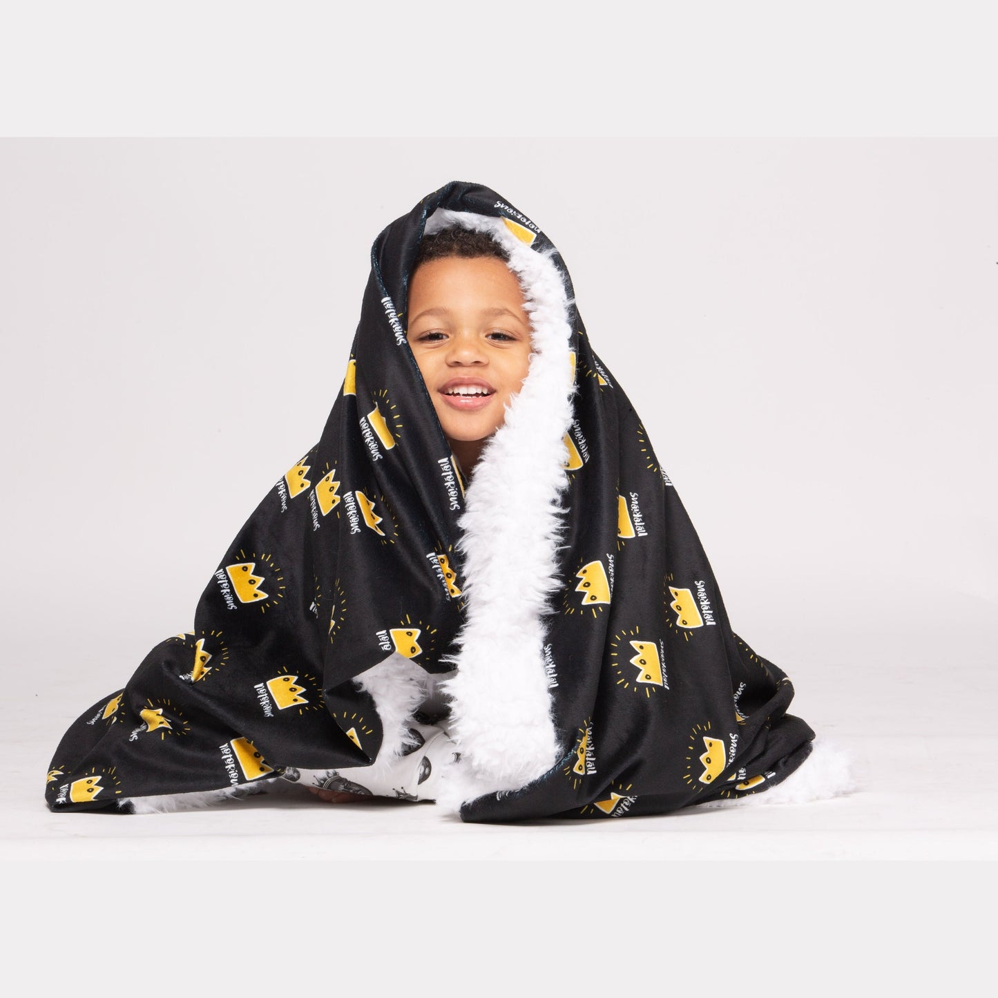 Blankie- Custom Option