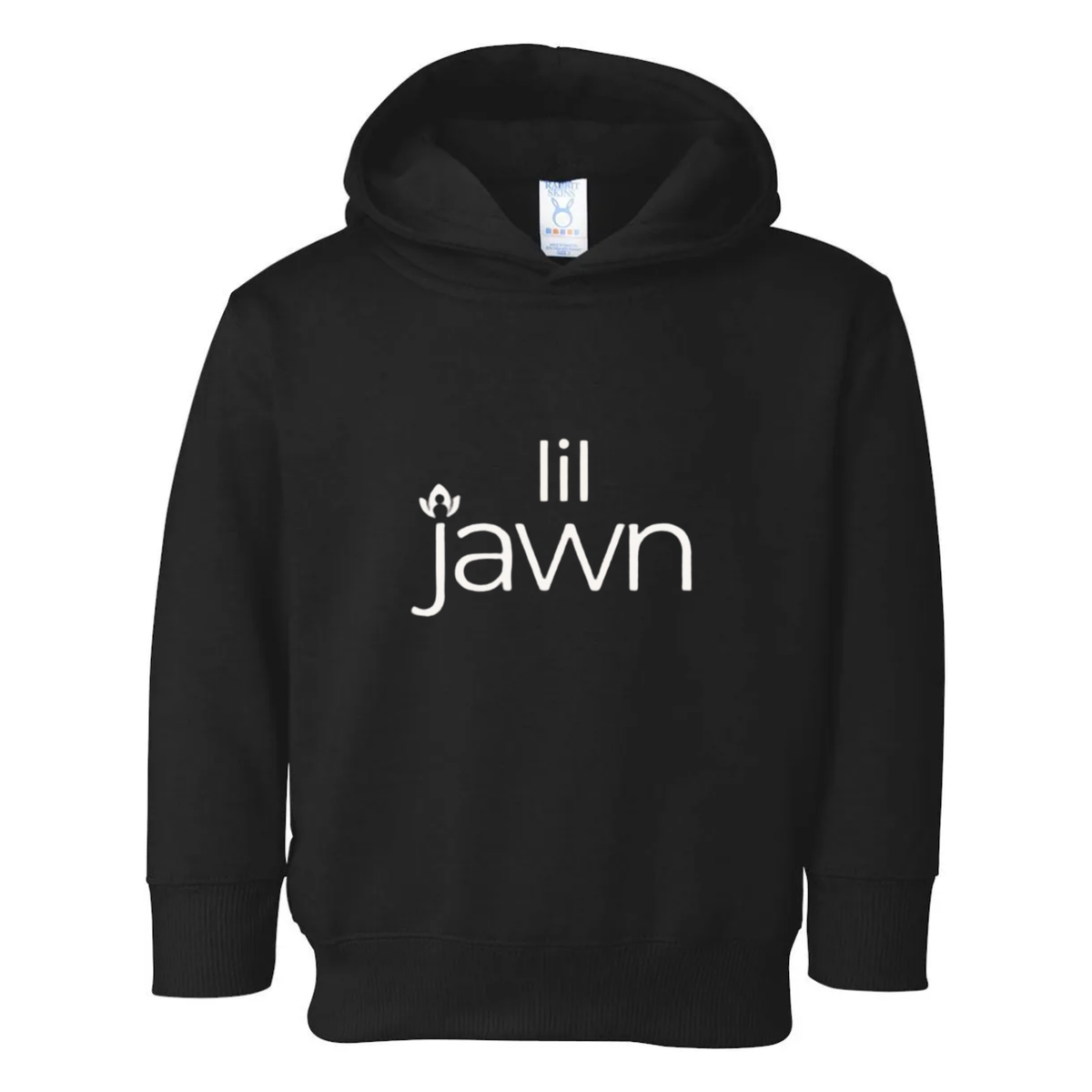 Hoodie- Lil Jawn