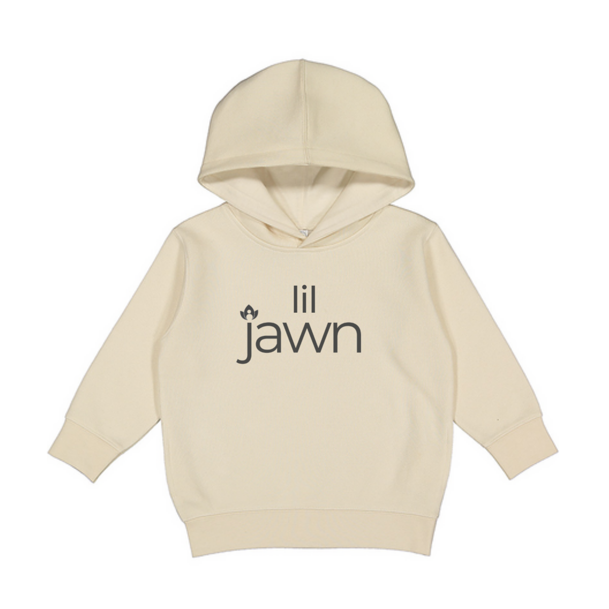 Hoodie- Lil Jawn