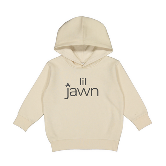 Hoodie- Lil Jawn