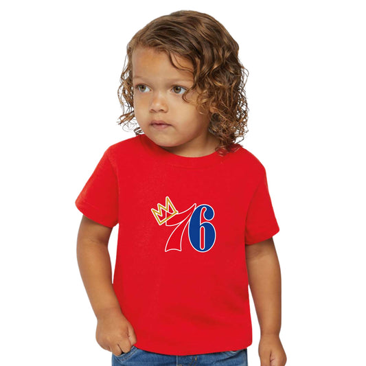 TShirt- Sixers