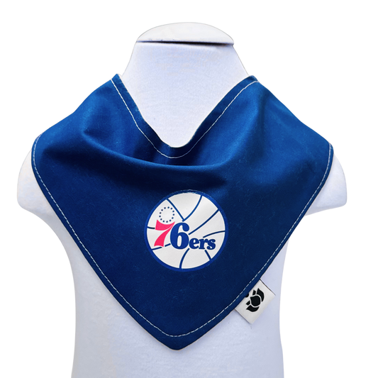 Buddha Bib- Sixers
