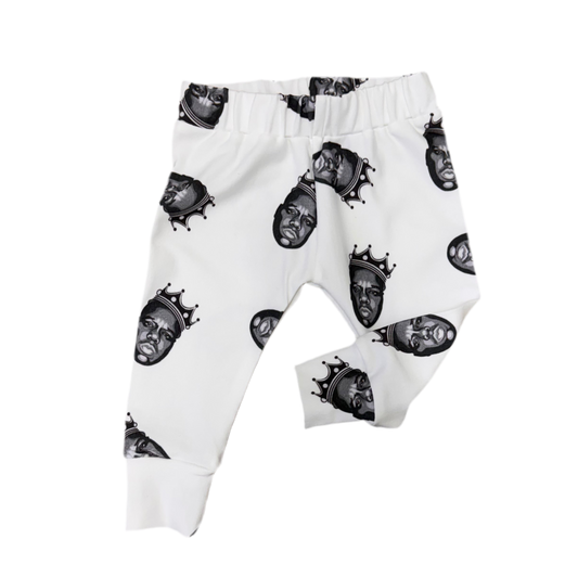 Leggings- Big Poppa