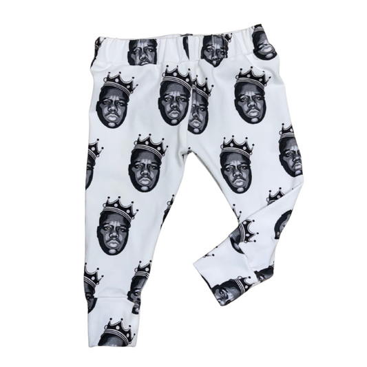 Leggings- Big Poppa
