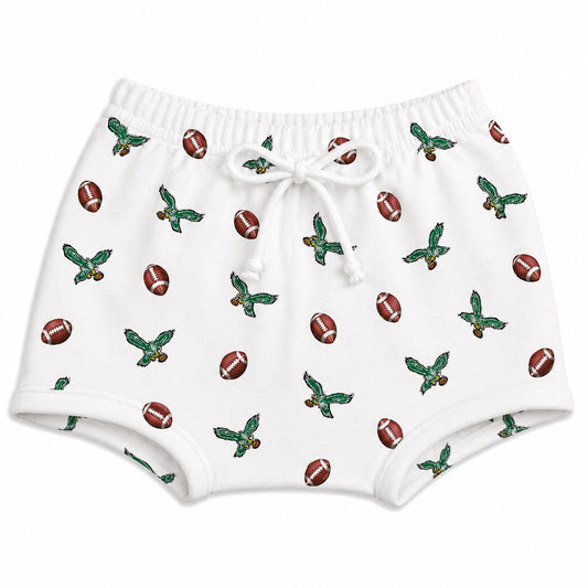 Bird Gang Shorties