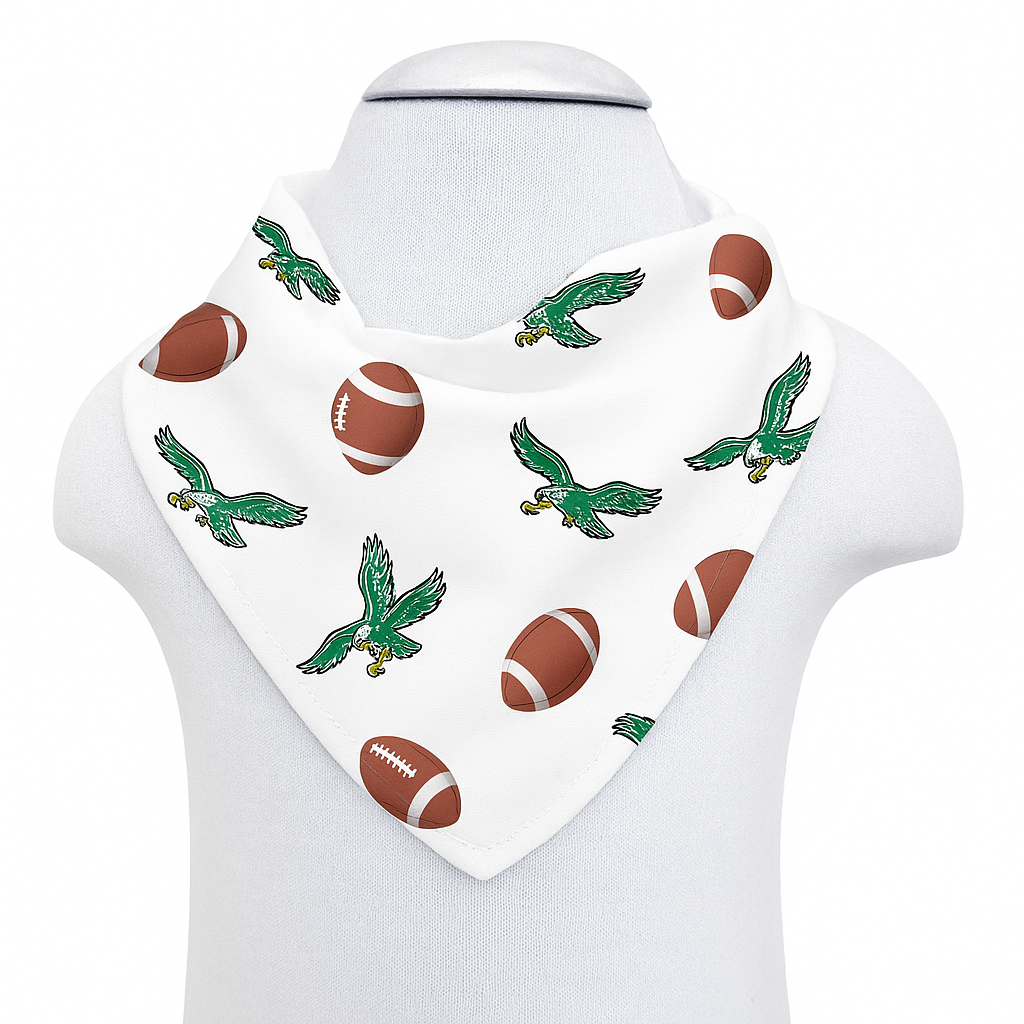 Buddha Bib- Bird Gang