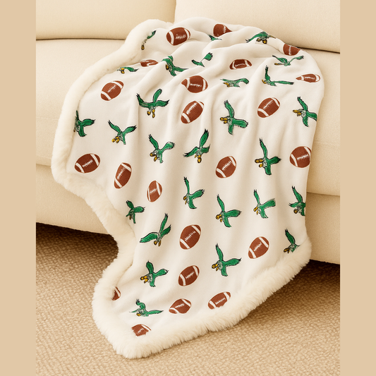 Blankie- Bird Gang