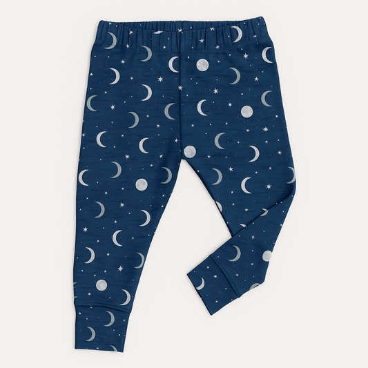 Leggings- Celestial Shibori