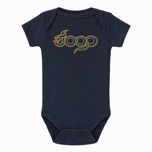 Onesie- doop