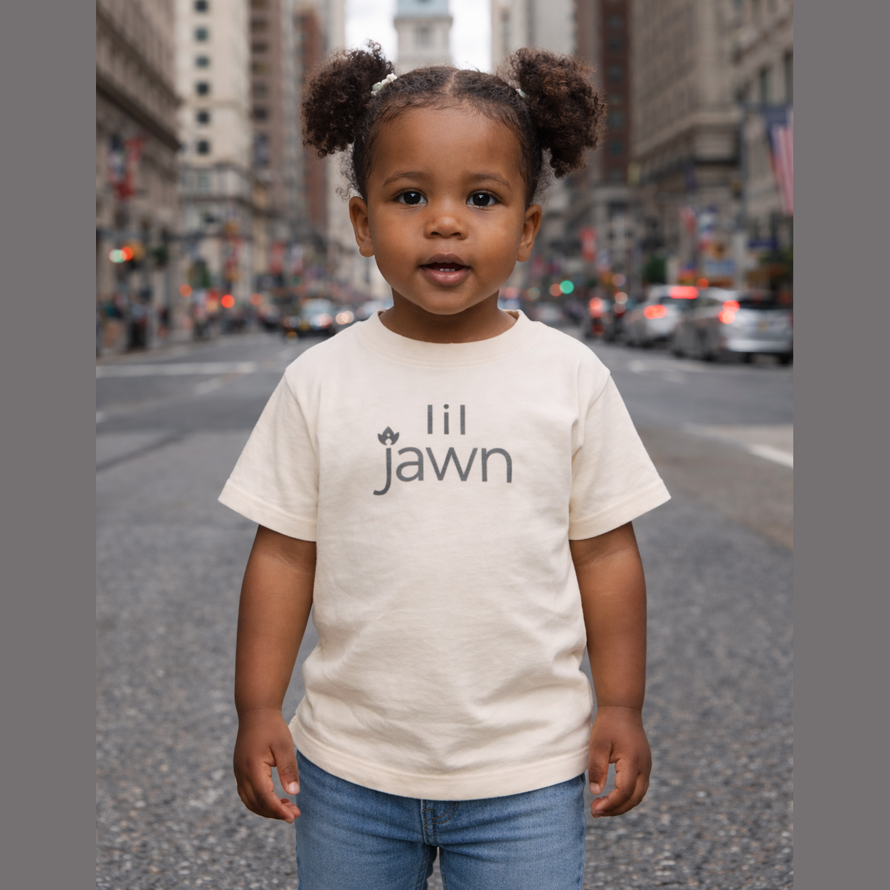 TShirt- Lil Jawn