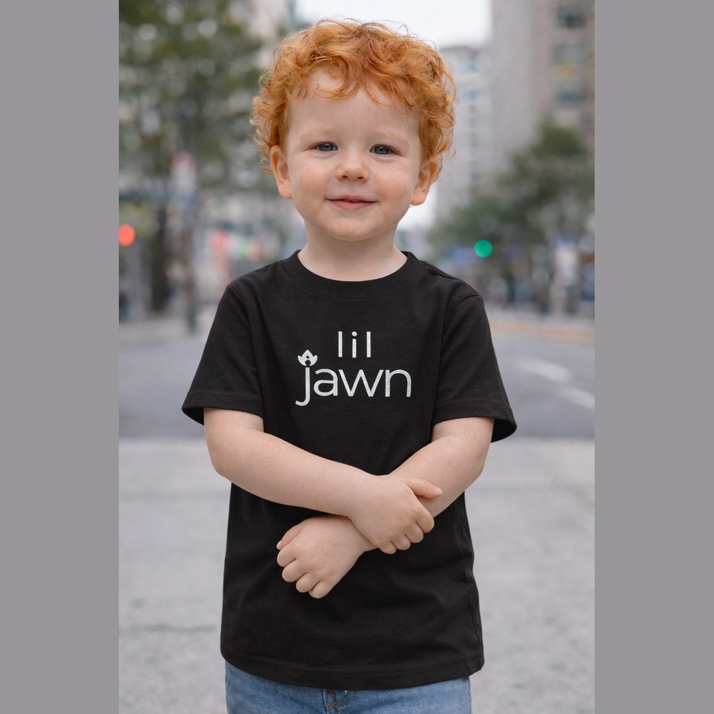 TShirt- Lil Jawn