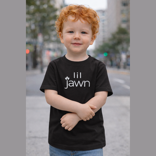 TShirt- Lil Jawn