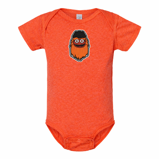 Onesie- Gritty