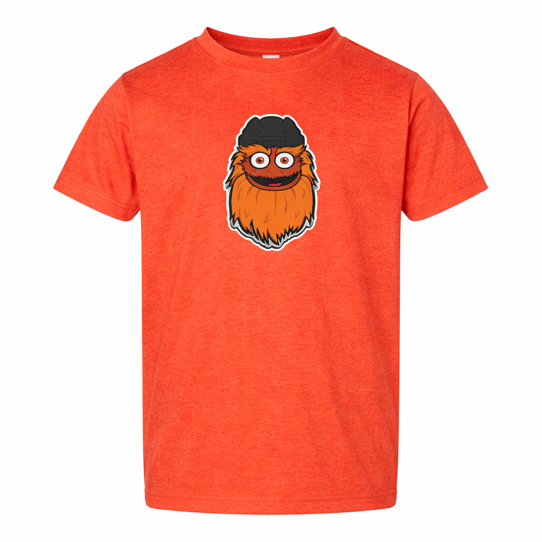TShirt- Gritty