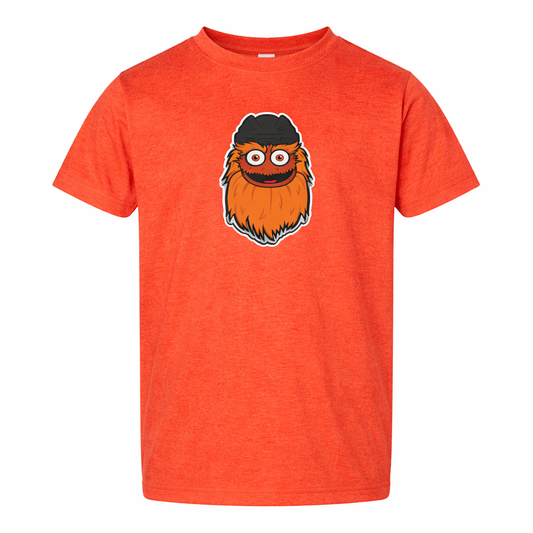 TShirt- Gritty